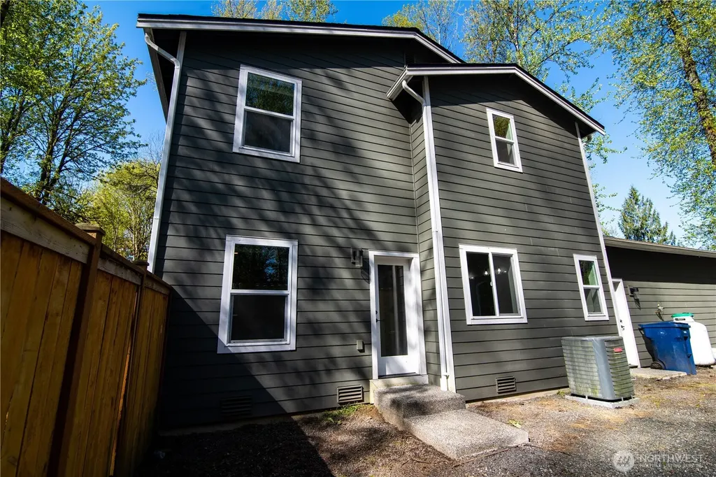 19314 Bergan Road Granite Falls WA 98252