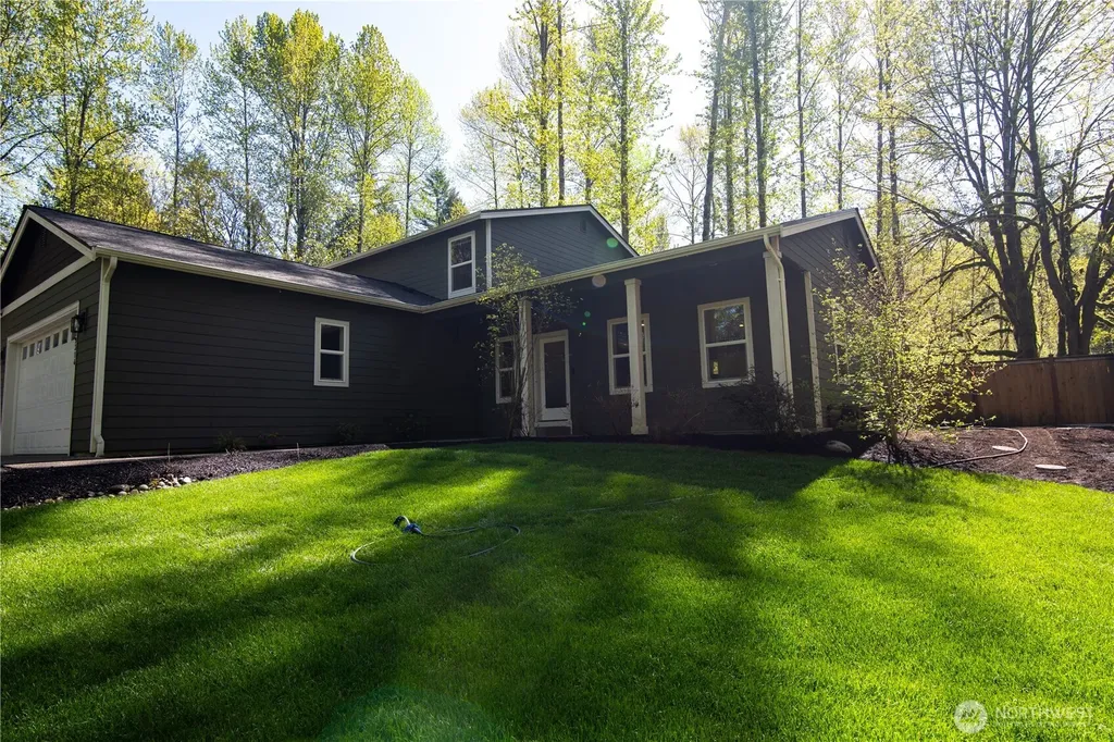 19314 Bergan Road Granite Falls WA 98252