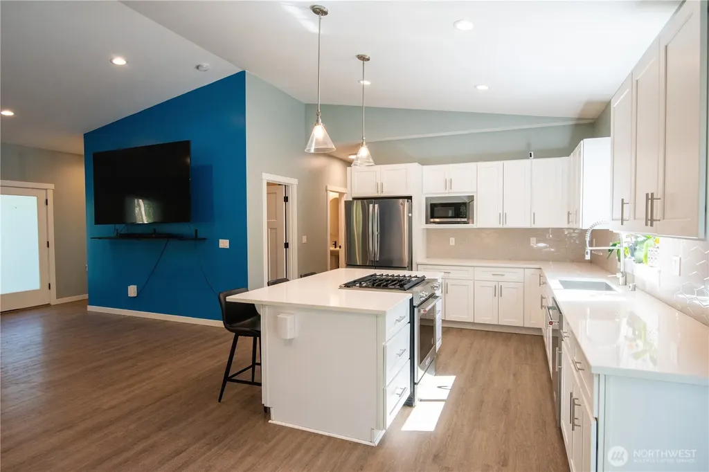 19314 Bergan Road Granite Falls WA 98252