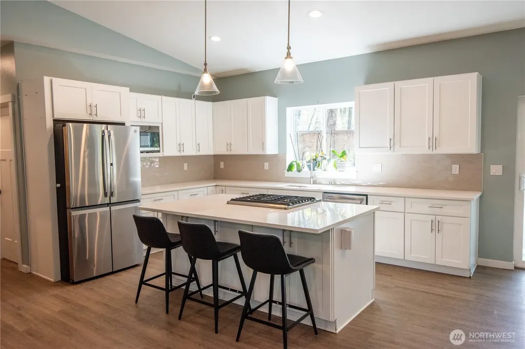 19314 Bergan Road Granite Falls WA 98252