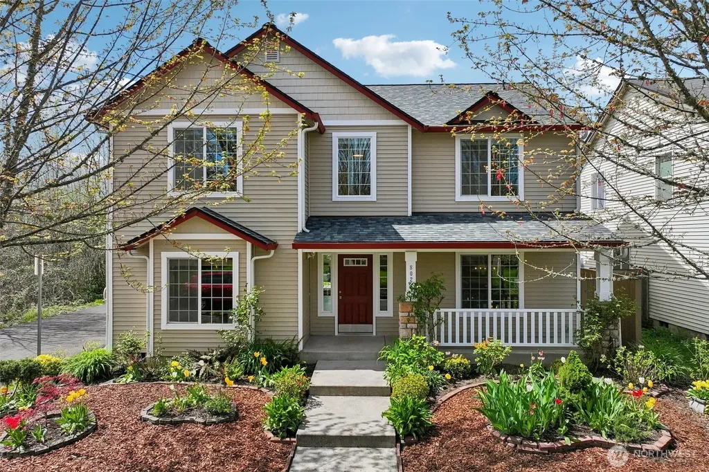 802 NW 17th Avenue Battle Ground WA 98604