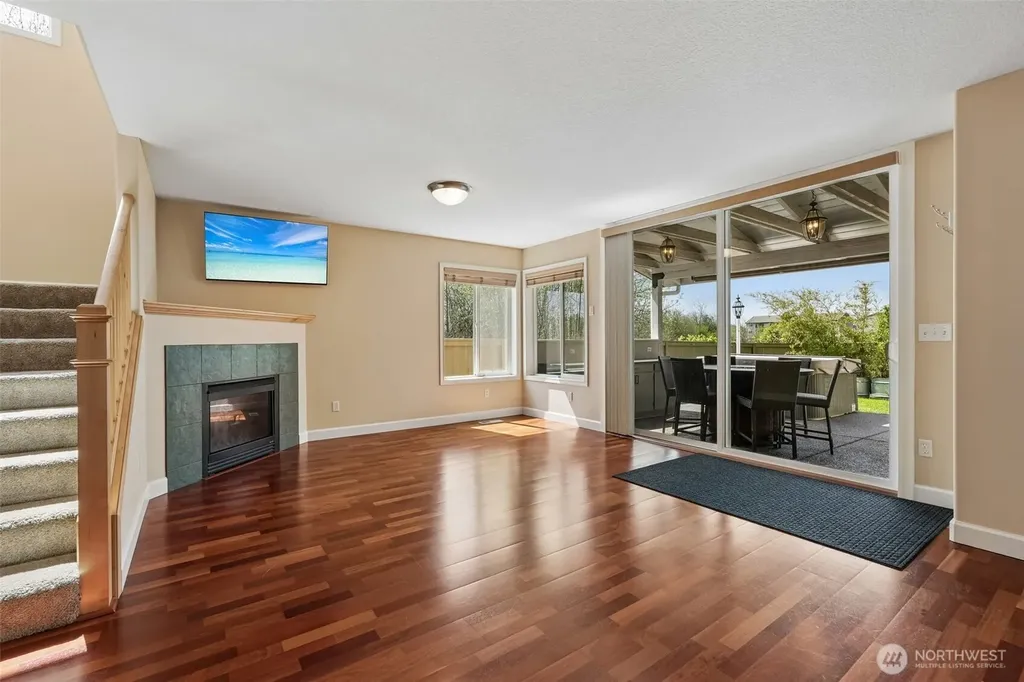 802 NW 17th Avenue Battle Ground WA 98604