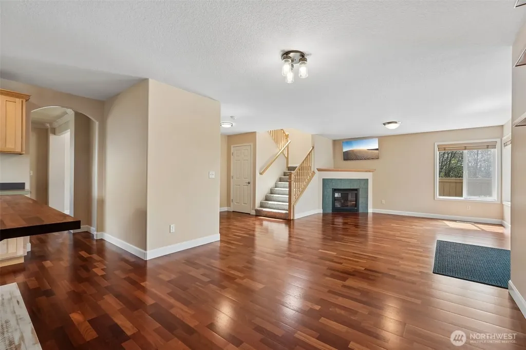 802 NW 17th Avenue Battle Ground WA 98604