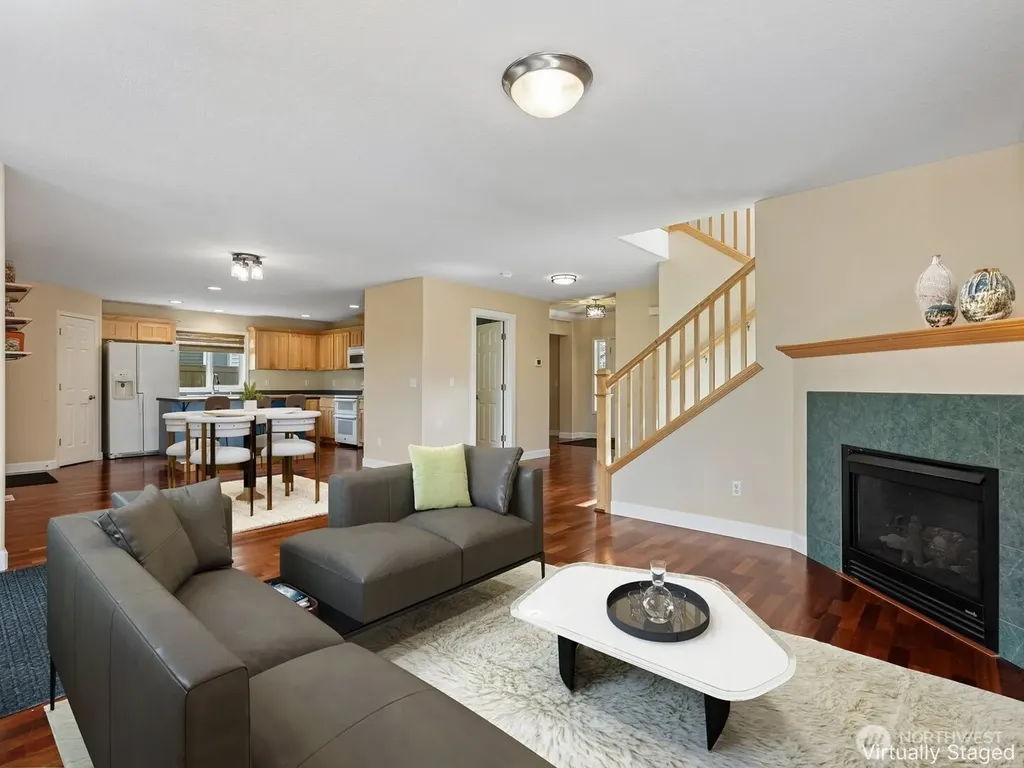 802 NW 17th Avenue Battle Ground WA 98604