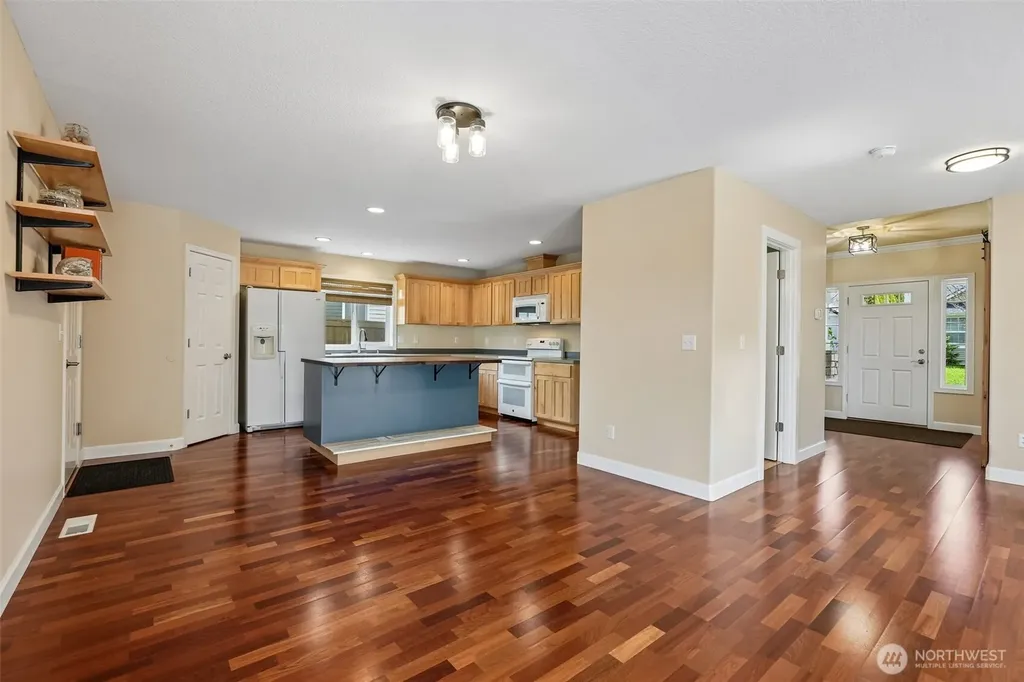 802 NW 17th Avenue Battle Ground WA 98604
