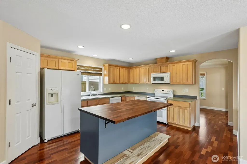 802 NW 17th Avenue Battle Ground WA 98604