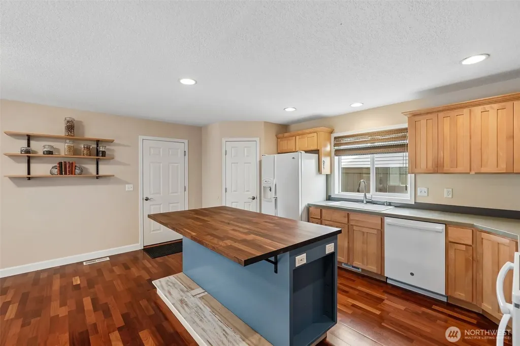802 NW 17th Avenue Battle Ground WA 98604