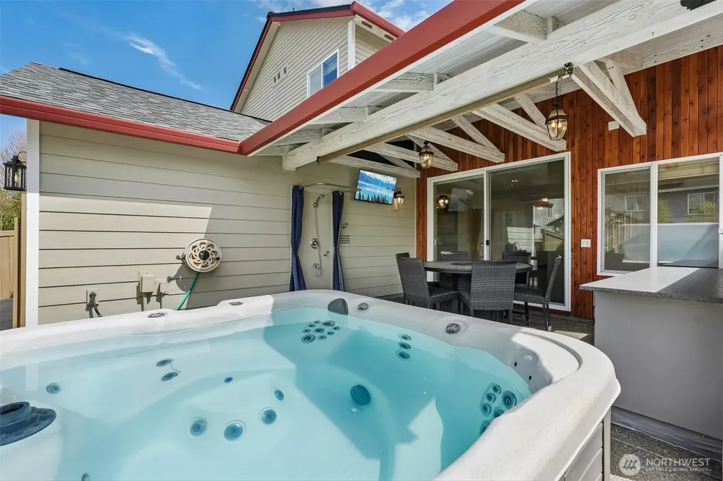 802 NW 17th Avenue Battle Ground WA 98604