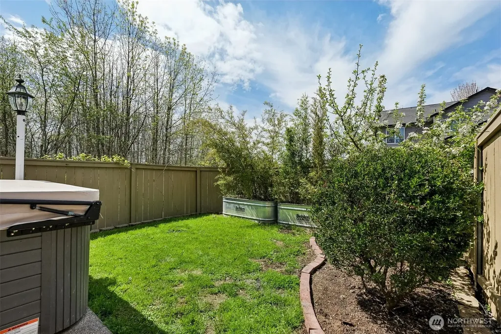 802 NW 17th Avenue Battle Ground WA 98604