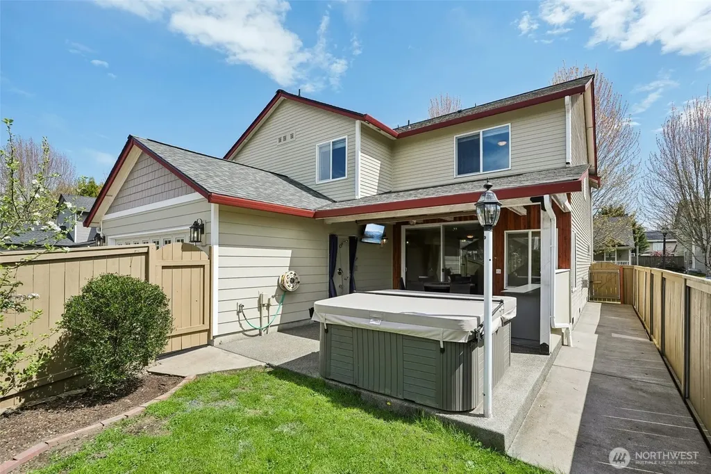 802 NW 17th Avenue Battle Ground WA 98604