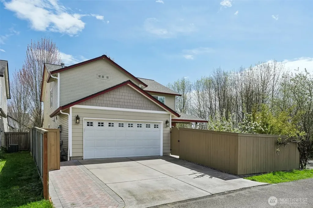 802 NW 17th Avenue Battle Ground WA 98604