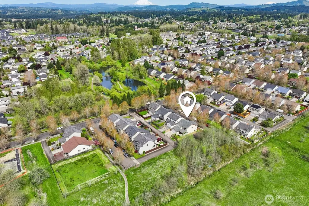 802 NW 17th Avenue Battle Ground WA 98604