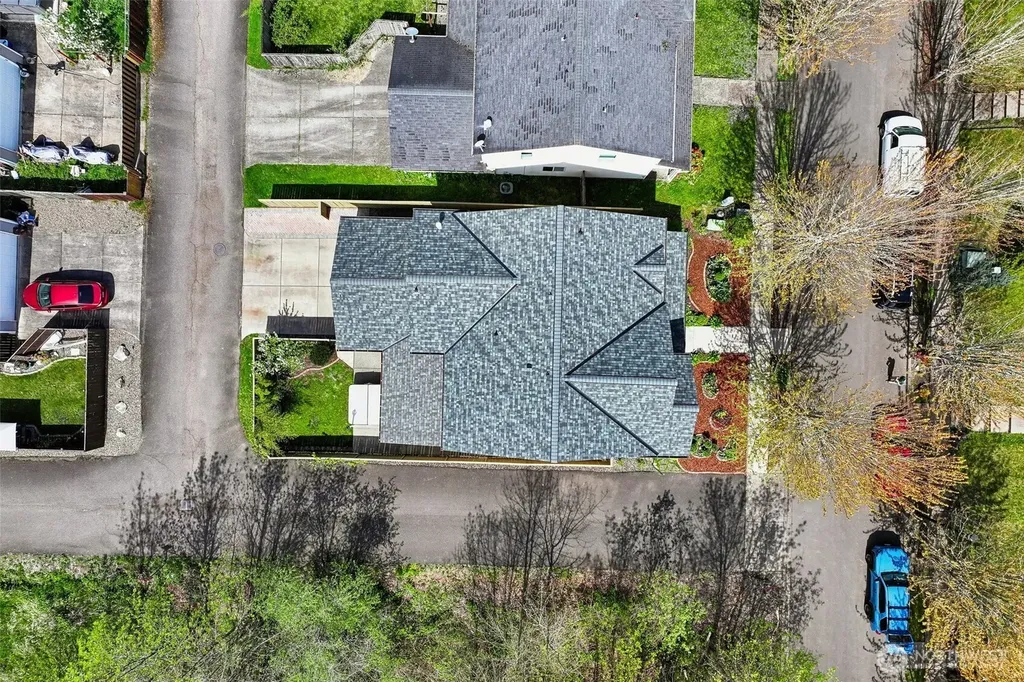 802 NW 17th Avenue Battle Ground WA 98604