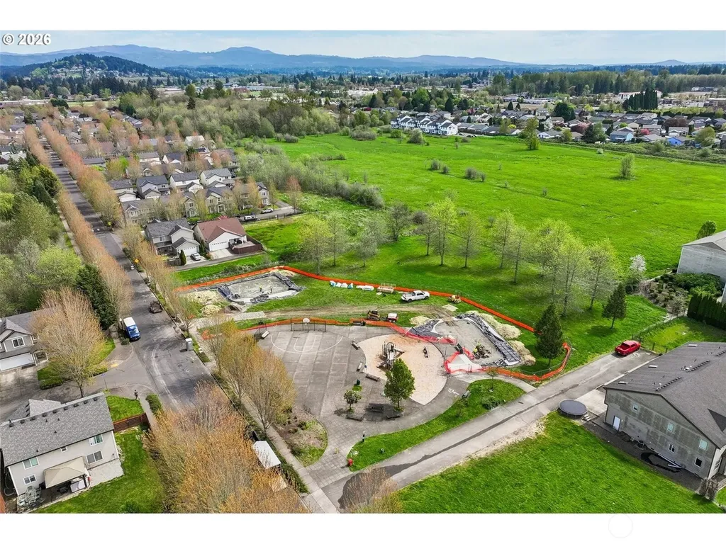 802 NW 17th Avenue Battle Ground WA 98604