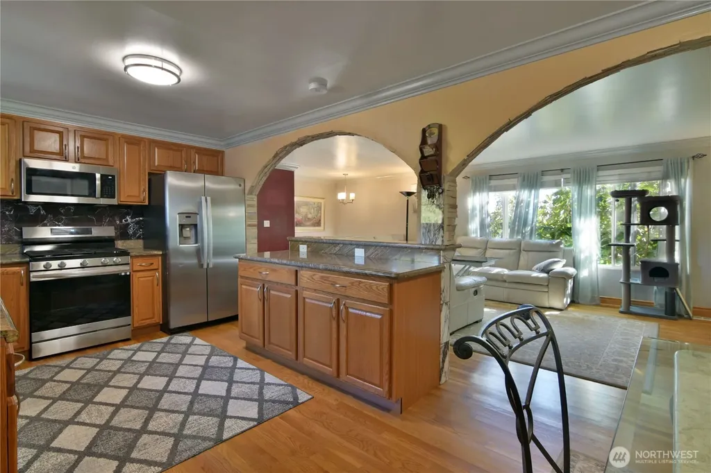 23116 80th Place W Edmonds WA 98026