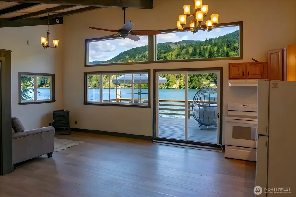 570 S Shore Road Port Angeles WA 98363