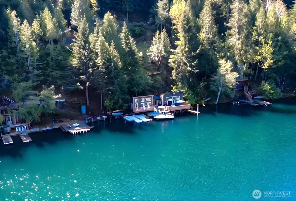 570 S Shore Road Port Angeles WA 98363