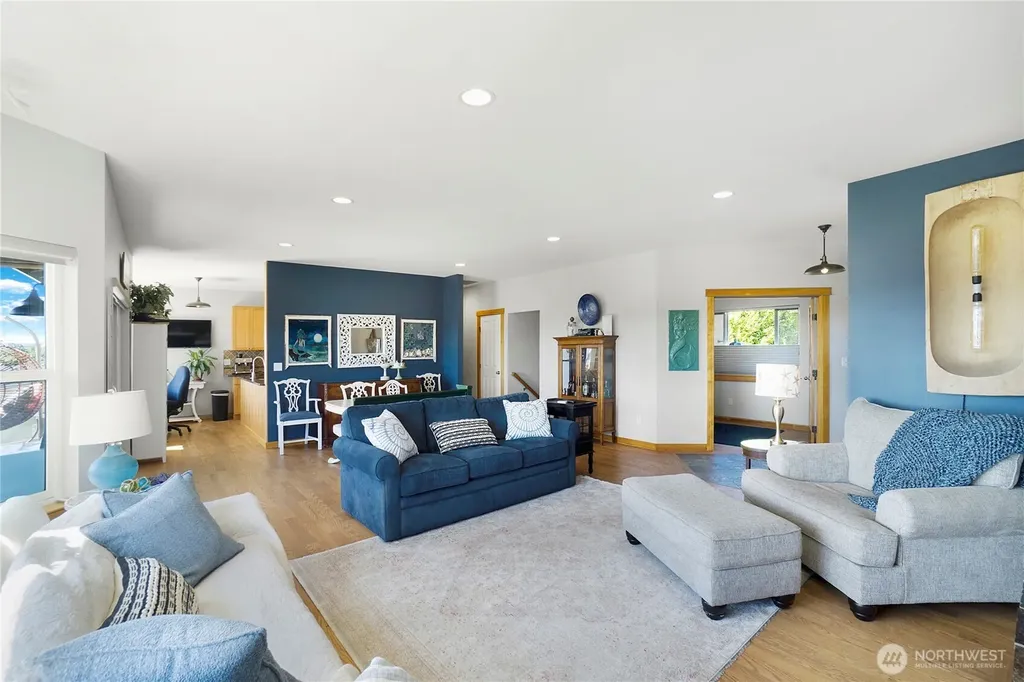 38206 Fawn Road NE Hansville WA 98340