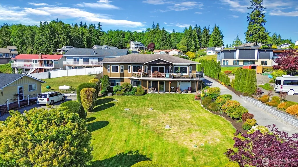 38206 Fawn Road NE Hansville WA 98340