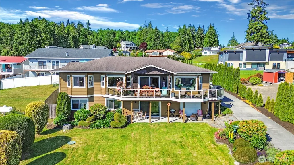 38206 Fawn Road NE Hansville WA 98340