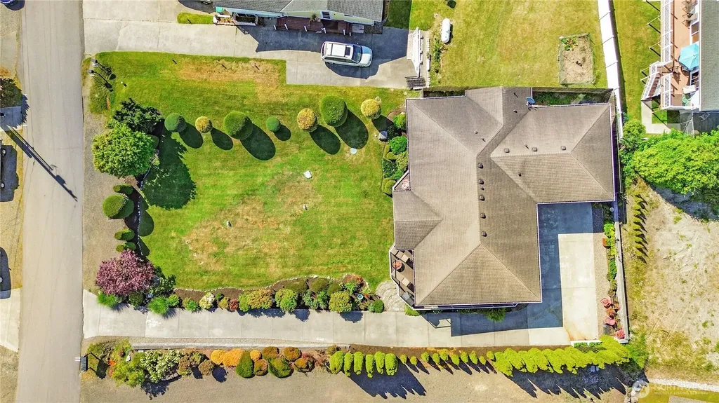38206 Fawn Road NE Hansville WA 98340