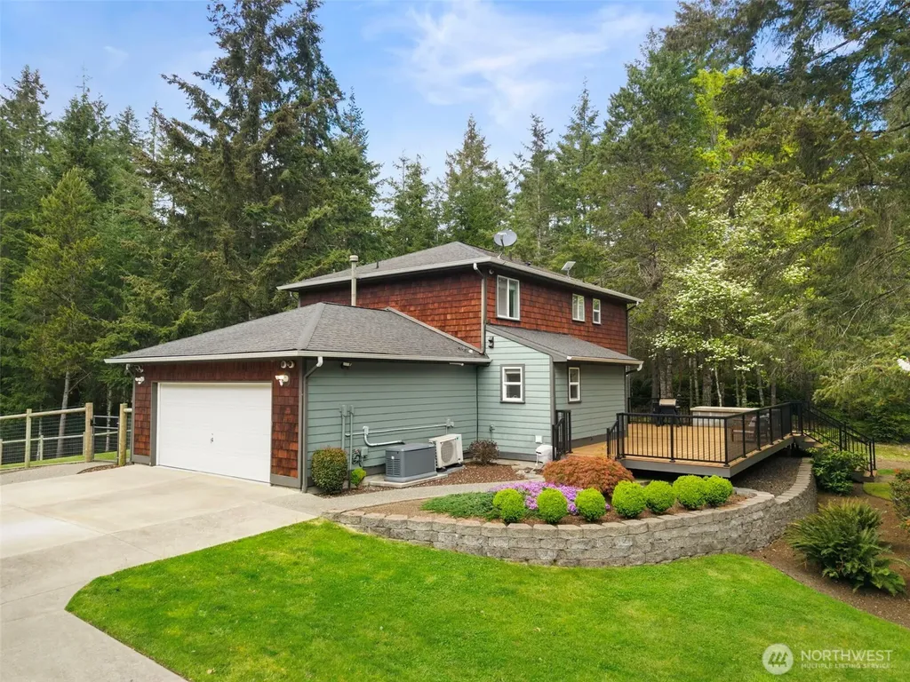 15219 Wright Bliss Road NW Gig Harbor WA 98329