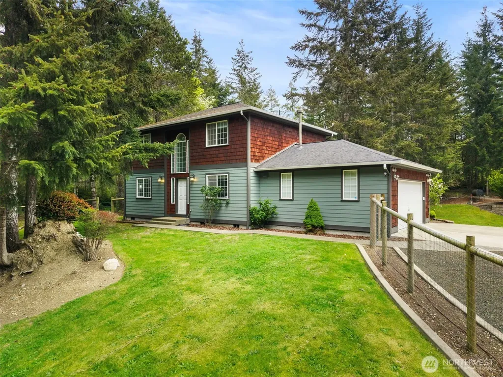 15219 Wright Bliss Road NW Gig Harbor WA 98329