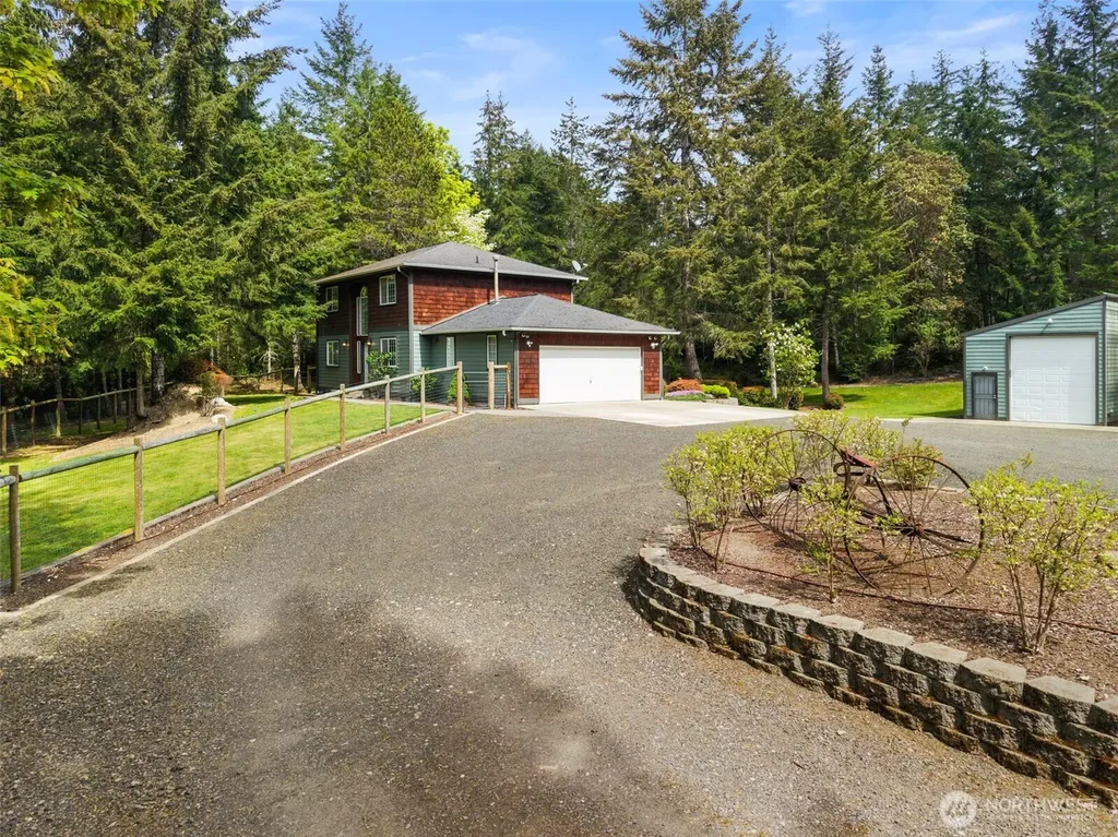 15219 Wright Bliss Road NW Gig Harbor WA 98329