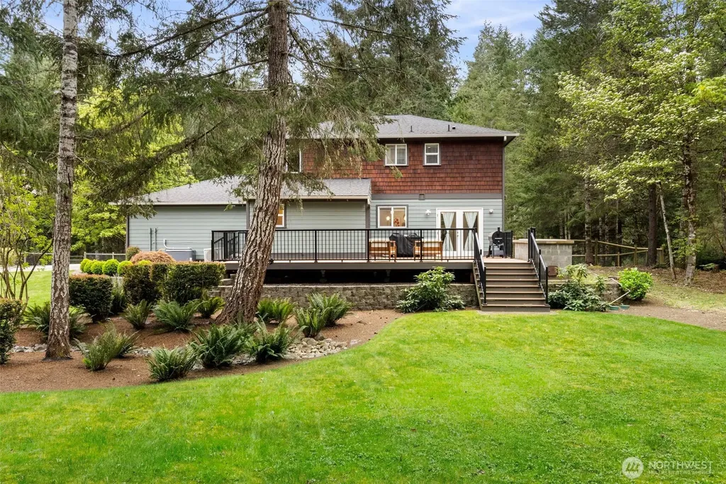 15219 Wright Bliss Road NW Gig Harbor WA 98329