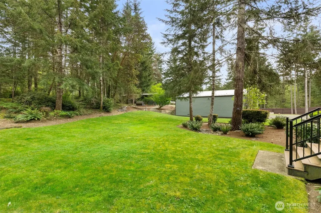15219 Wright Bliss Road NW Gig Harbor WA 98329