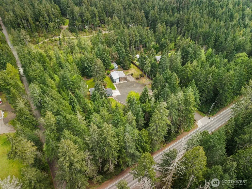 15219 Wright Bliss Road NW Gig Harbor WA 98329