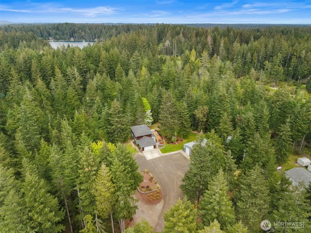 15219 Wright Bliss Road NW Gig Harbor WA 98329