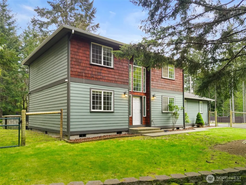 15219 Wright Bliss Road NW Gig Harbor WA 98329