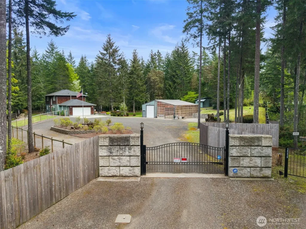15219 Wright Bliss Road NW Gig Harbor WA 98329
