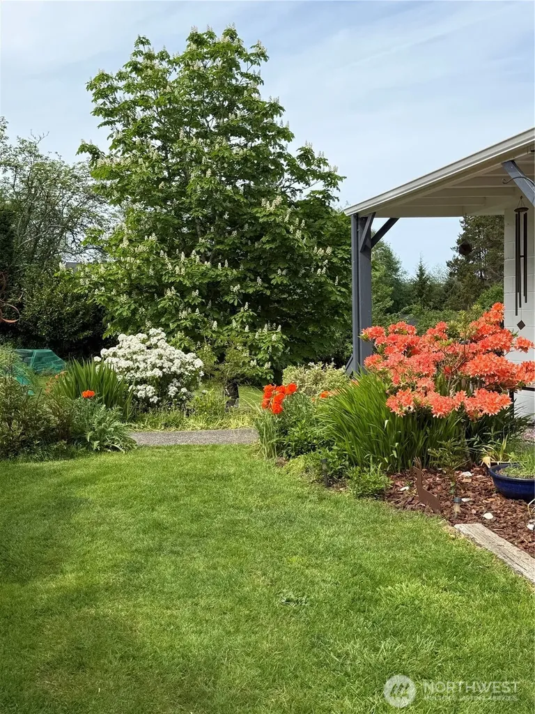 959 Barnhart Street Raymond WA 98577