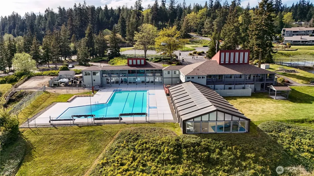 30 Adventurer Lane Port Ludlow WA 98365