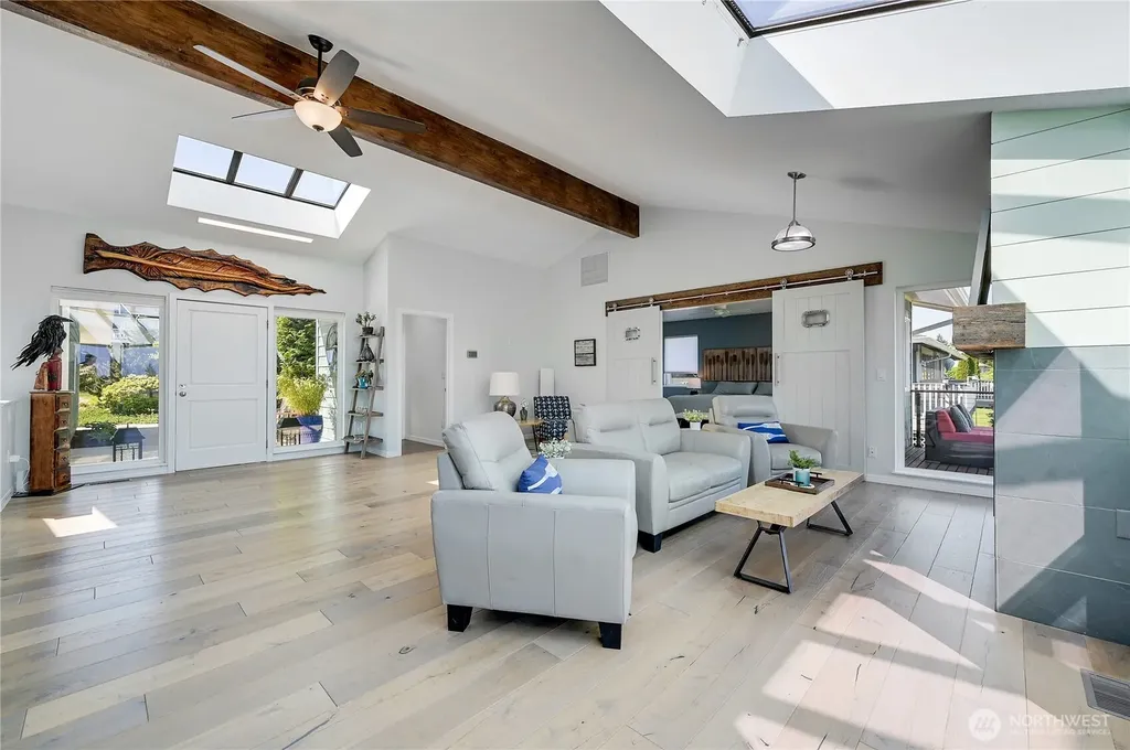 30 Adventurer Lane Port Ludlow WA 98365