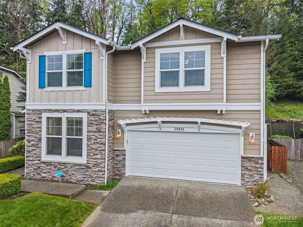 24931 234th Place SE Maple Valley WA 98038
