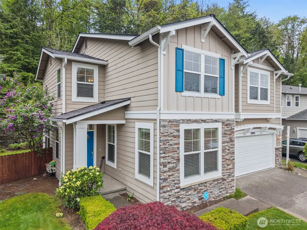 24931 234th Place SE Maple Valley WA 98038