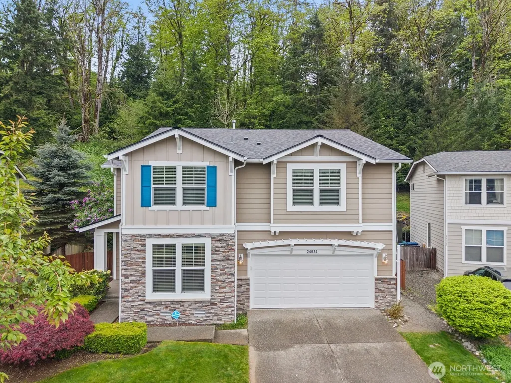24931 234th Place SE Maple Valley WA 98038