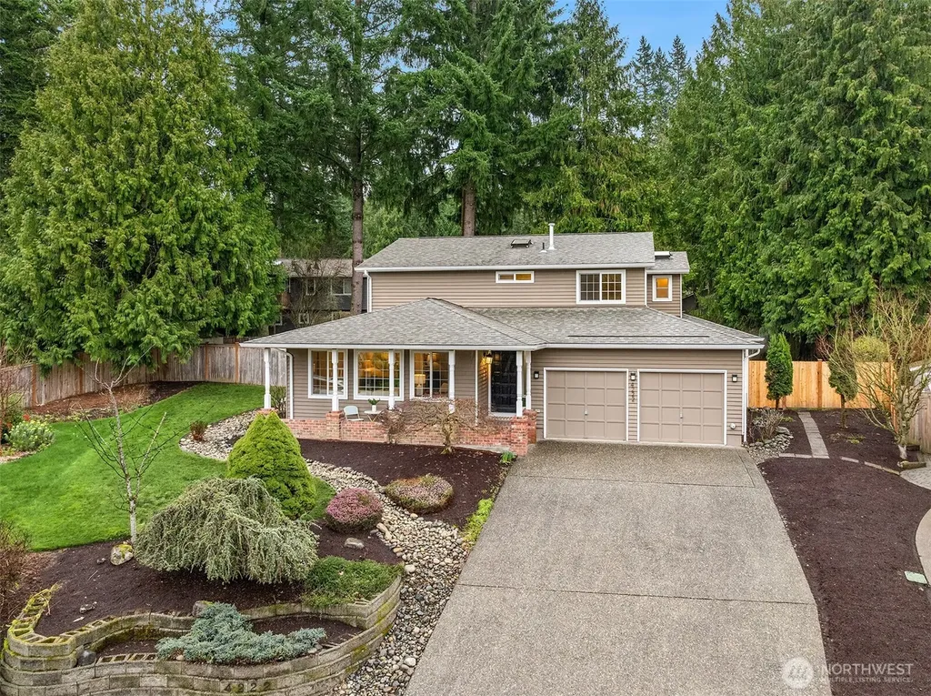 4222 205th Place NE Sammamish WA 98074