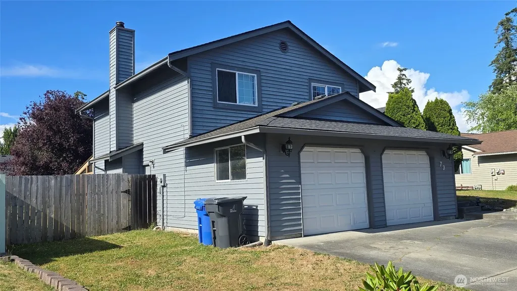 73 NW Roeder Drive Oak Harbor WA 98277