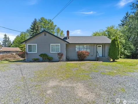 16425 Broadway Avenue Snohomish WA 98296
