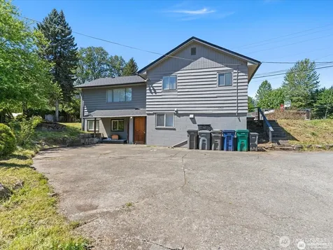 16425 Broadway Avenue Snohomish WA 98296