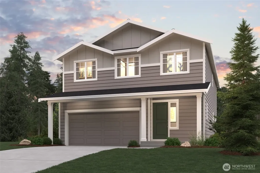 32317 Bryant Road Sultan WA 98294