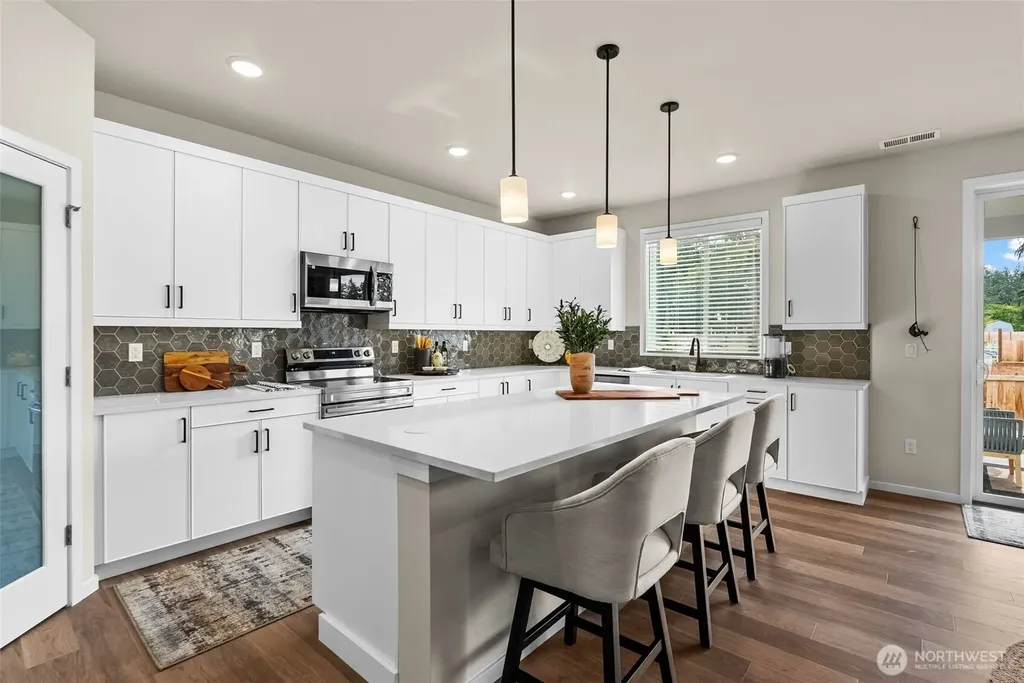 18217 37th Avenue Ct E Tacoma WA 98446
