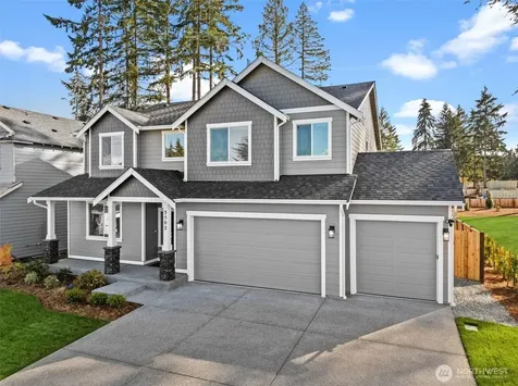 18217 37th Avenue Ct E Tacoma WA 98446
