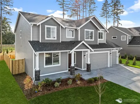 18217 37th Avenue Ct E Tacoma WA 98446