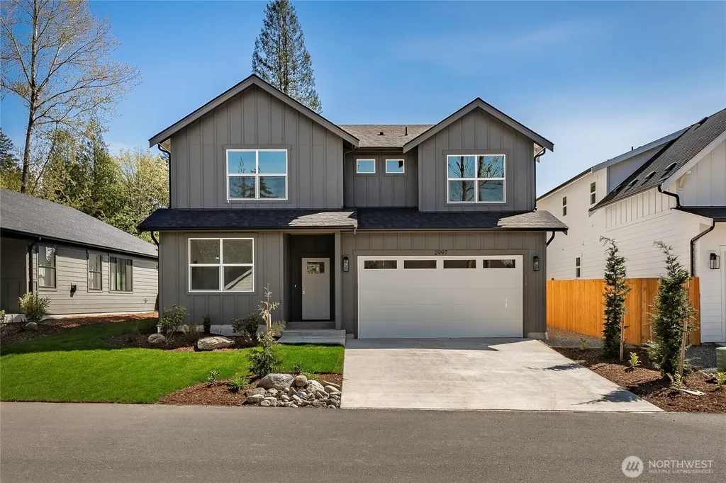 2997 Oleander Lane Blaine WA 98230