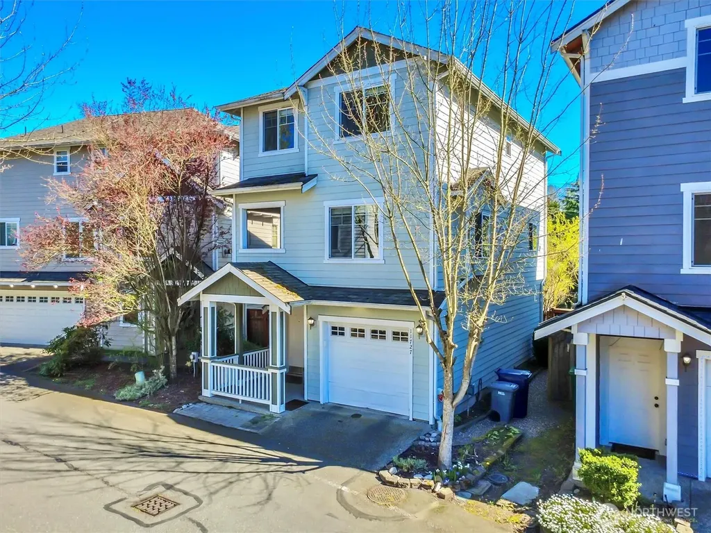 11727 13th Place W Everett WA 98204